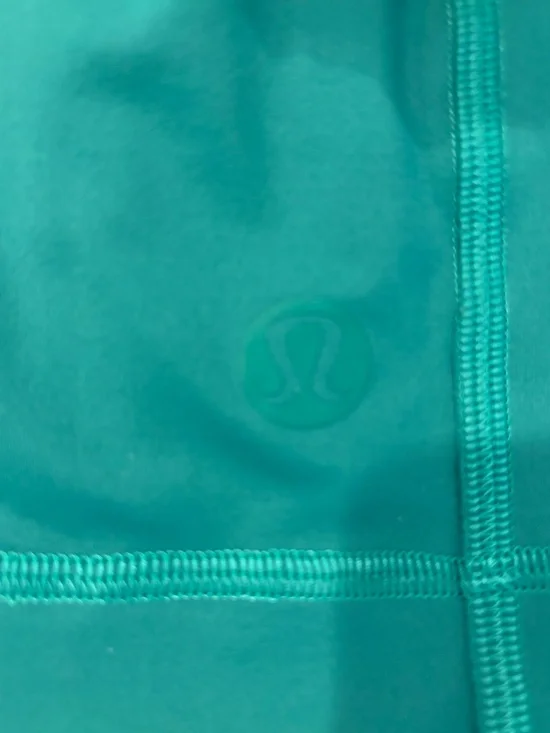 Lululemon Varsity Pleated Tennis Skirt. - Picture 3 of 3